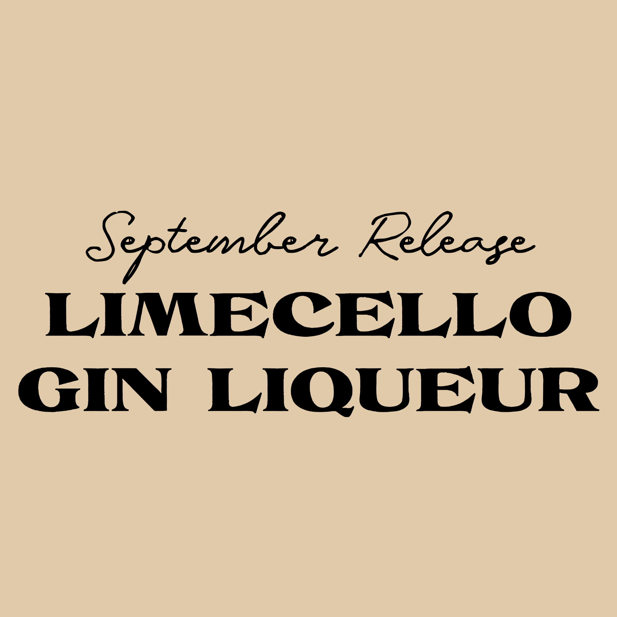 Monthly Limited Release - Granddad Jack's Craft Distillery