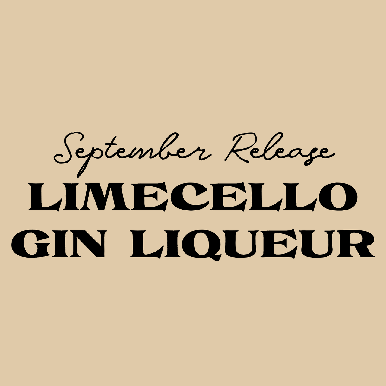 Monthly Limited Release - Granddad Jack's Craft Distillery
