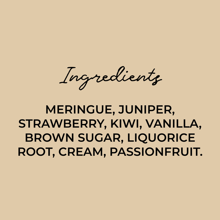 Monthly Limited Release (Nov 25: Pavlova Gin) - Granddad Jack's Craft Distillery