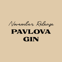 Thumbnail for Monthly Limited Release (Nov 25: Pavlova Gin) - Granddad Jack's Craft Distillery