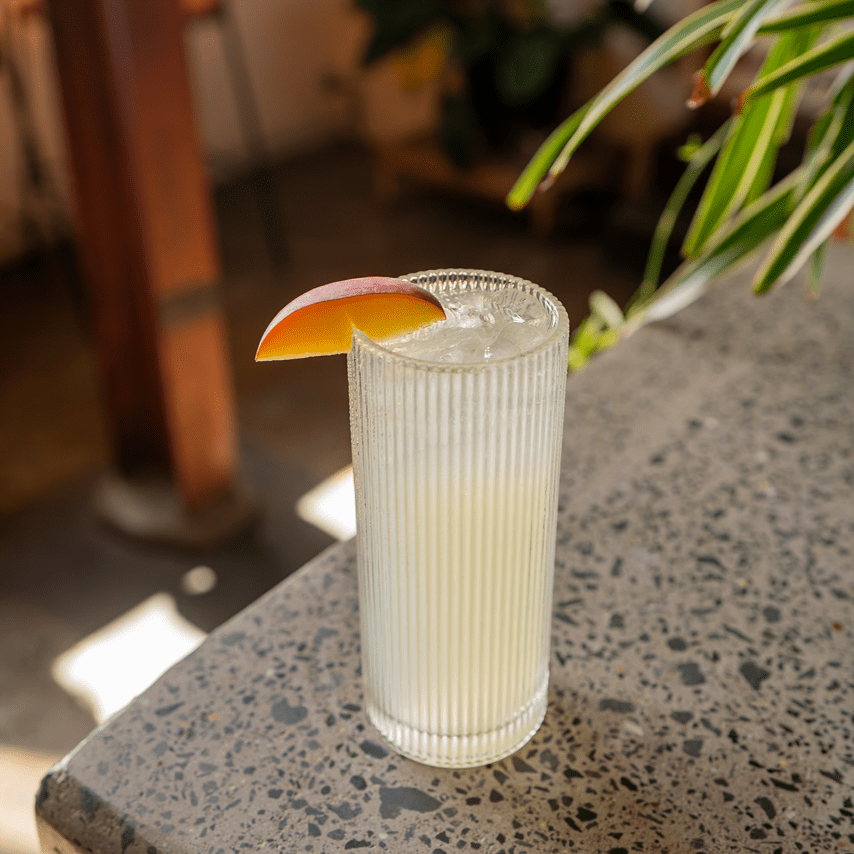 Peachy Gin - Granddad Jack's Craft Distillery