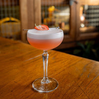 Thumbnail for Pink on Pink Gin 2025 - Granddad Jack's Craft Distillery
