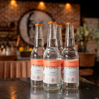 Premium Australian Mixers - Granddad Jack's Craft Distillery