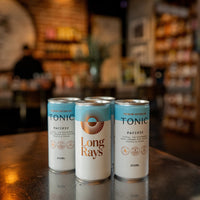 Premium Australian Mixers - Granddad Jack's Craft Distillery