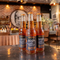 Premium Australian Mixers - Granddad Jack's Craft Distillery