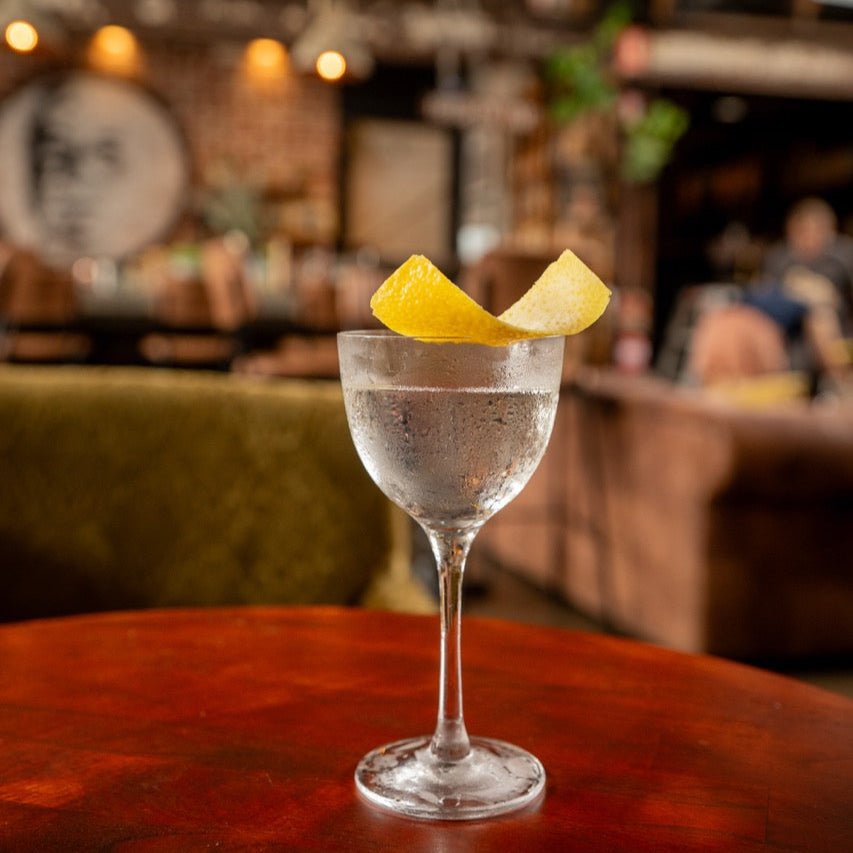 Utage Gin (Japanese Release) - Granddad Jack's Craft Distillery