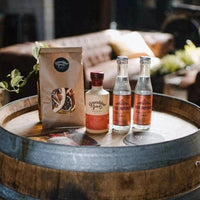 Thumbnail for 200ml Gin Gift Packs - Granddad Jack's Craft Distillery