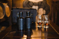 Thumbnail for Bailiff Peated Whiskey - Granddad Jack's Craft Distillery