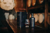 Thumbnail for Granddad Jacks Craft Distillery Single Malt Volume 1 Bailiff Whiskey