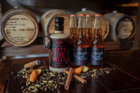 Thumbnail for Barrel Aged 65 Miles Gin Pack - Granddad Jack's Craft Distillery