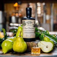 Thumbnail for Granddad Jacks Craft Distillery 500ml Di's Sweet Pear-fection (January)