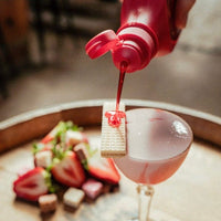 Thumbnail for Ekka Strawberry Sundae Gin - Granddad Jack's Craft Distillery