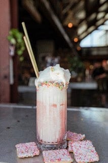 Fruit Chews Gin Liqueur - Granddad Jack's Craft Distillery