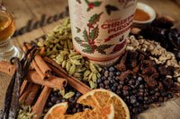 Thumbnail for Granddad Jack's Craft Distillery Nanna's Christmas Pudding