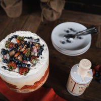 Thumbnail for Granddad Jack's Craft Distillery 500ml Bottle Trifle Liqueur