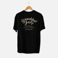 Thumbnail for Granddad Jacks Craft Distillery Small / Maple (Female) Ambassador Exclusive Tee