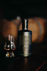 Thumbnail for Granddad Jacks Craft Distillery Bourbon Style Volume 1 Bailiff Whiskey