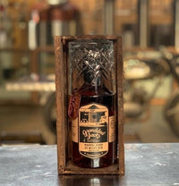 Thumbnail for Granddad Jacks Craft Distillery Barrel Aged 65 Miles Gin (January 2020)