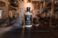 Thumbnail for Granddad Jacks Craft Distillery Barrel Aged Two Pencils Pack Barrel-Aged Peated Two Pencils Gin