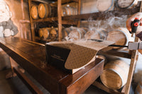 Thumbnail for Granddad Jacks Craft Distillery Barrel Aged Two Pencils Pack Barrel-Aged Peated Two Pencils Gin