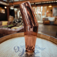 Thumbnail for Granddad Jacks Craft Distillery Cocktail Shaker