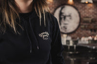 Thumbnail for Granddad Jacks Craft Distillery Cozy Hoodie