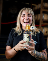 Thumbnail for Granddad Jacks Craft Distillery Mica's Moonshine (February 2020)