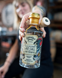 Thumbnail for Granddad Jacks Craft Distillery Mica's Moonshine (February 2020)
