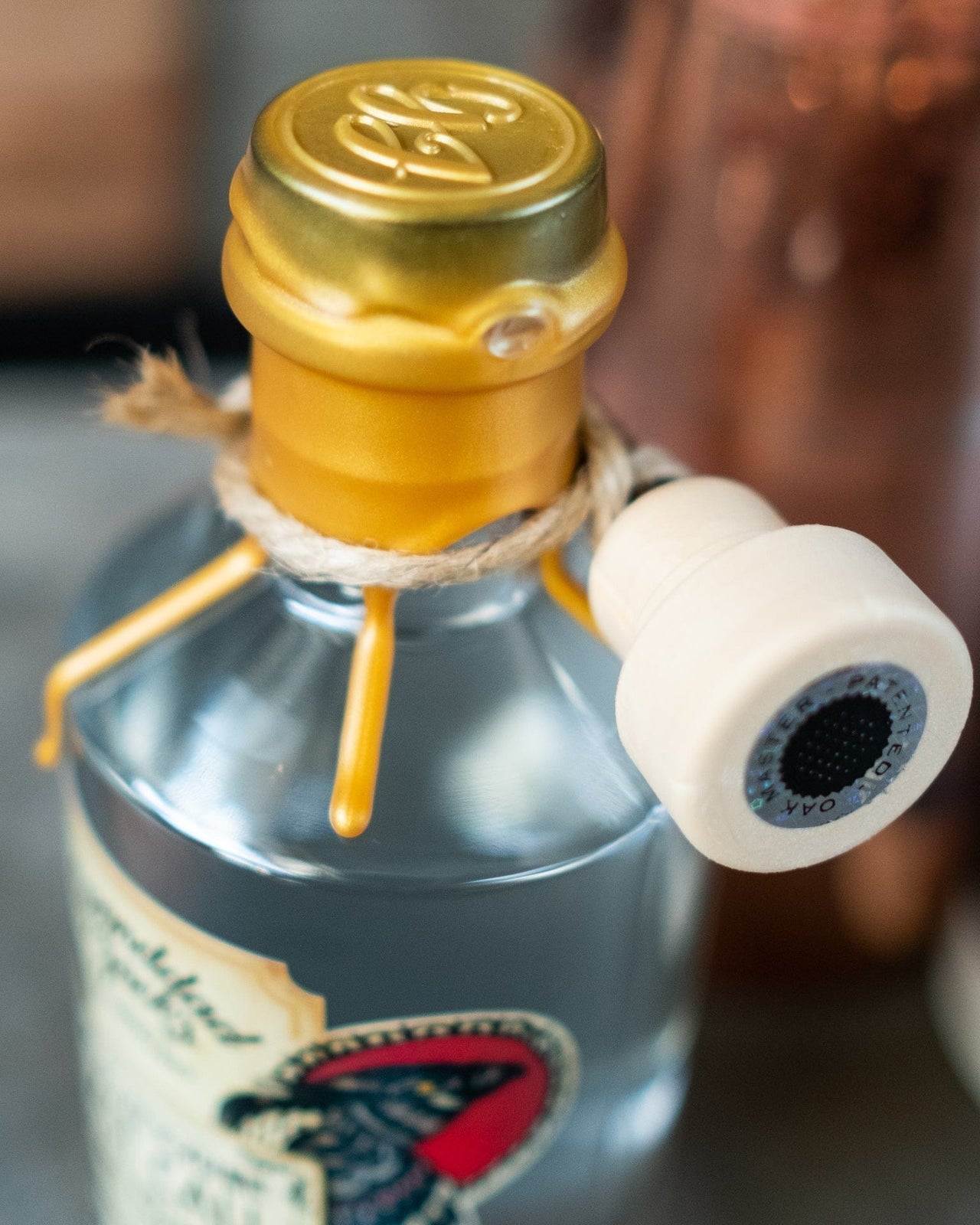 Granddad Jacks Craft Distillery Mica's Moonshine (February 2020)