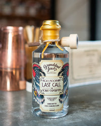 Thumbnail for Granddad Jacks Craft Distillery Mica's Moonshine (February 2020)