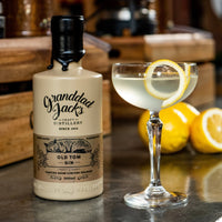 Thumbnail for Granddad Jacks Craft Distillery 500ml bottle Old Tom Gin