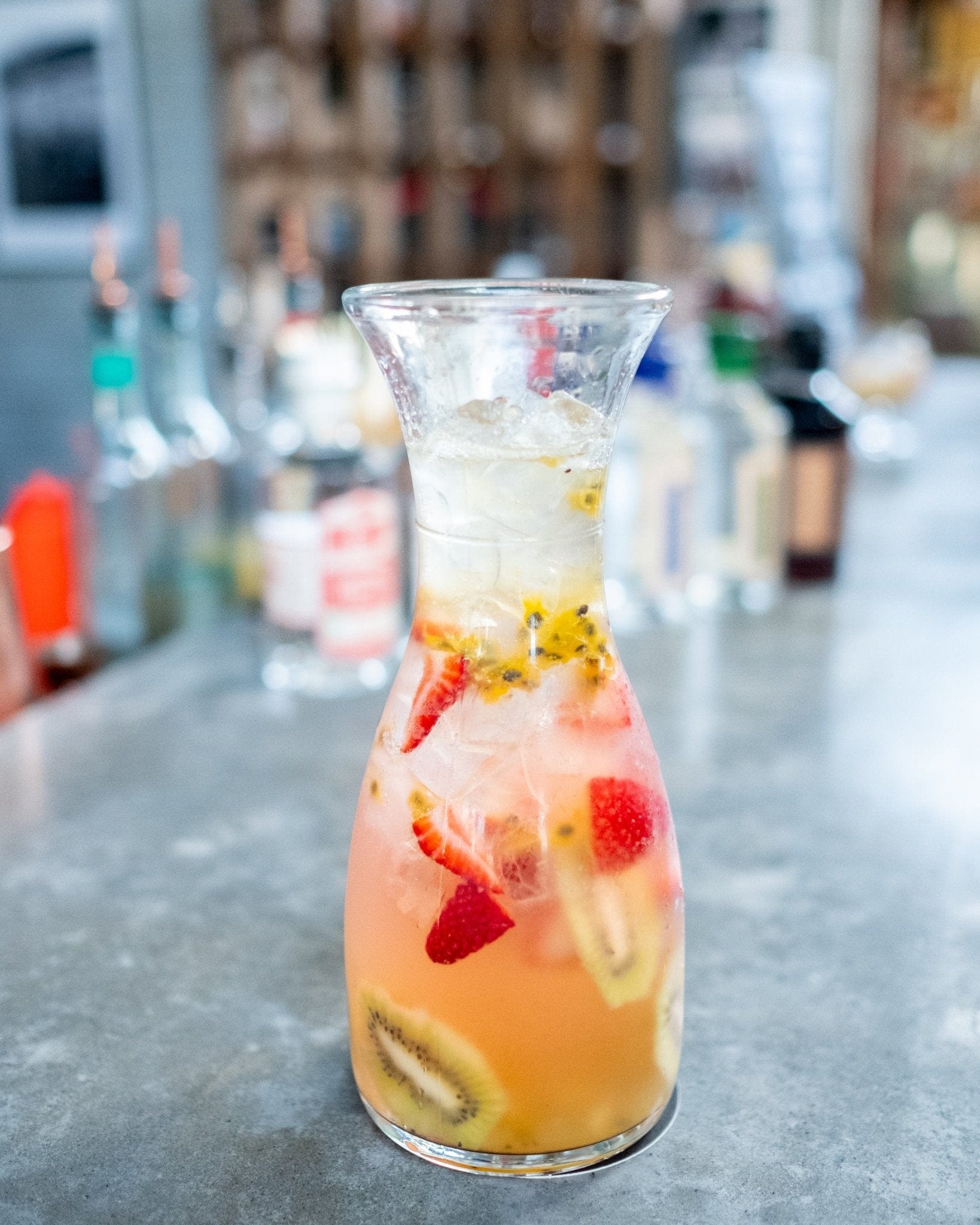 Granddad Jacks Craft Distillery Pavlova Gin (2020)