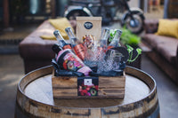 Thumbnail for Granddad Jacks Craft Distillery Pink Gin Gift Crate