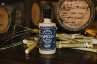 Thumbnail for Granddad Jacks Craft Distillery 500ml Rum Division Spiced