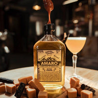 Thumbnail for Granddad's Amaro - Granddad Jack's Craft Distillery