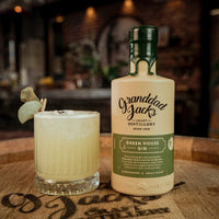 Thumbnail for Greenhouse Gin - Granddad Jack's Craft Distillery