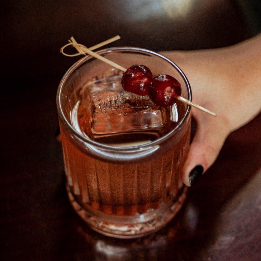 Kikki's Sugar Plum Liqueur - Granddad Jack's Craft Distillery