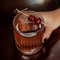 Kikki's Sugar Plum Liqueur - Granddad Jack's Craft Distillery