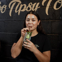 Kikki's Sugar Plum Liqueur - Granddad Jack's Craft Distillery