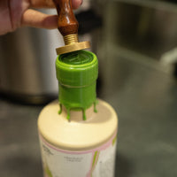 Kikki's Sugar Plum Liqueur - Granddad Jack's Craft Distillery