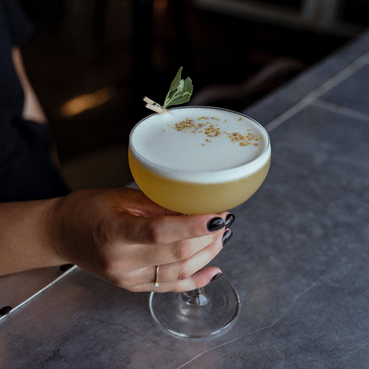 Kikki's Sugar Plum Liqueur - Granddad Jack's Craft Distillery