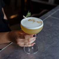 Kikki's Sugar Plum Liqueur - Granddad Jack's Craft Distillery