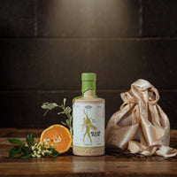 Kikki's Sugar Plum Liqueur - Granddad Jack's Craft Distillery