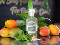 Thumbnail for Granddad Jacks Craft Distillery Mad Mango Liqueur (April 2020)