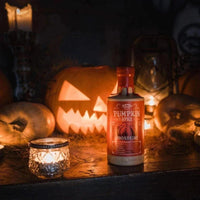 Thumbnail for Pumpkin Spice Moonshine - Granddad Jack's Craft Distillery