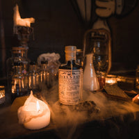 Thumbnail for The Darkness (Black Gin) - Granddad Jack's Craft Distillery