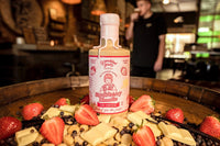 Thumbnail for Tom's Strawberry Blondie Gin Liqueur - Granddad Jack's Craft Distillery