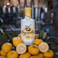Thumbnail for Yuzucello 2023 - Granddad Jack's Craft Distillery