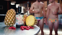 Thumbnail for Zac's 2022 Tropical Heat Gin - Granddad Jack's Craft Distillery